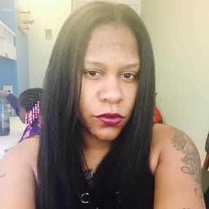 Meet your Posher, Tracey